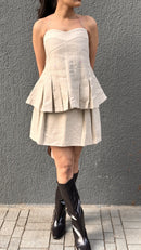 City girl skirt