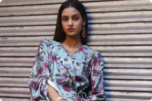 The Beauty of 100% Pure Linen: Why It’s the Fabric of the Future