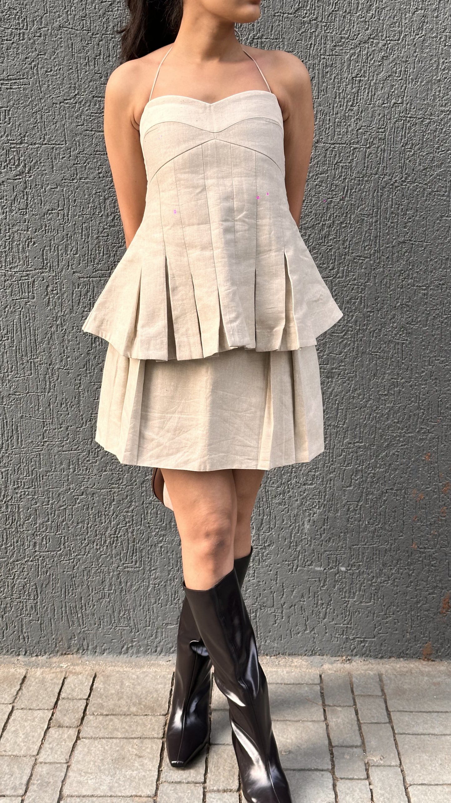 City girl skirt